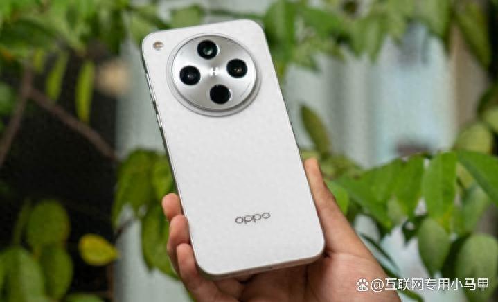 OPPO Find X8系列官宣,四等直屏+天玑9400,Find X7降价-oppofindx8参数价格