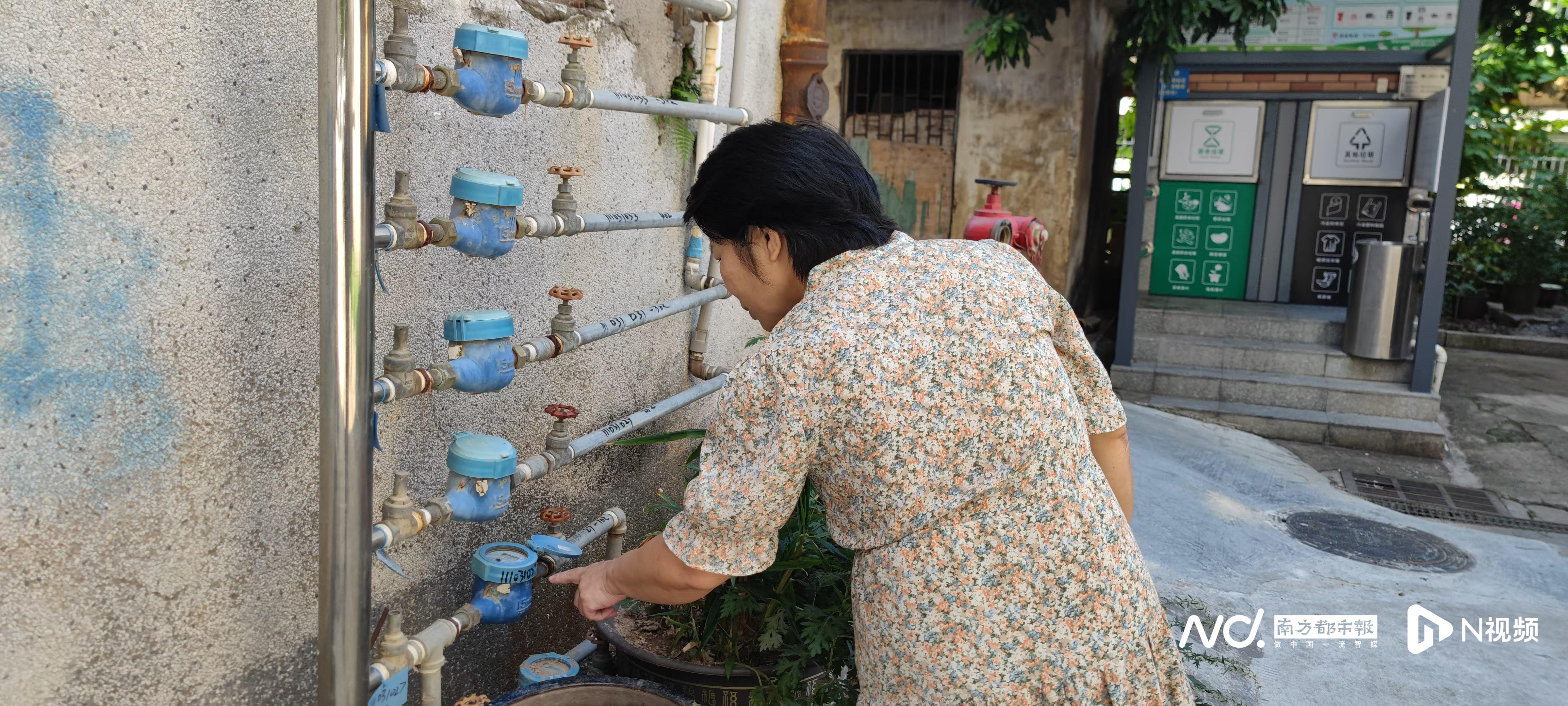 居民水费暴涨20倍引发质疑!珠海水控回应:水表没问题-珠海2021年最新水费标准表