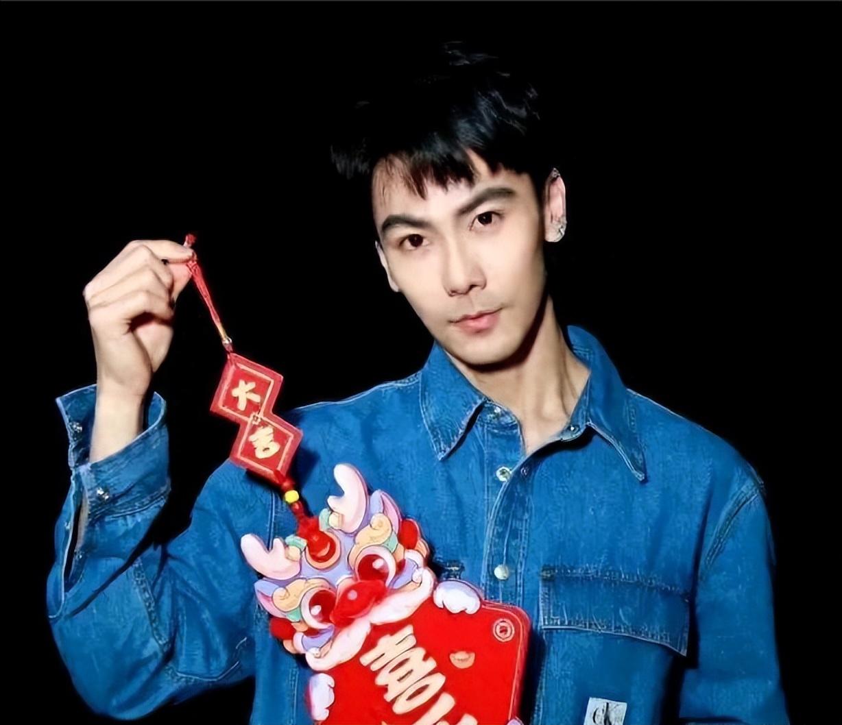 张昊唯录音事件引轰动,娱乐圈人心惶惶,多少人正在瑟瑟发抖?-张昊唯家庭背景