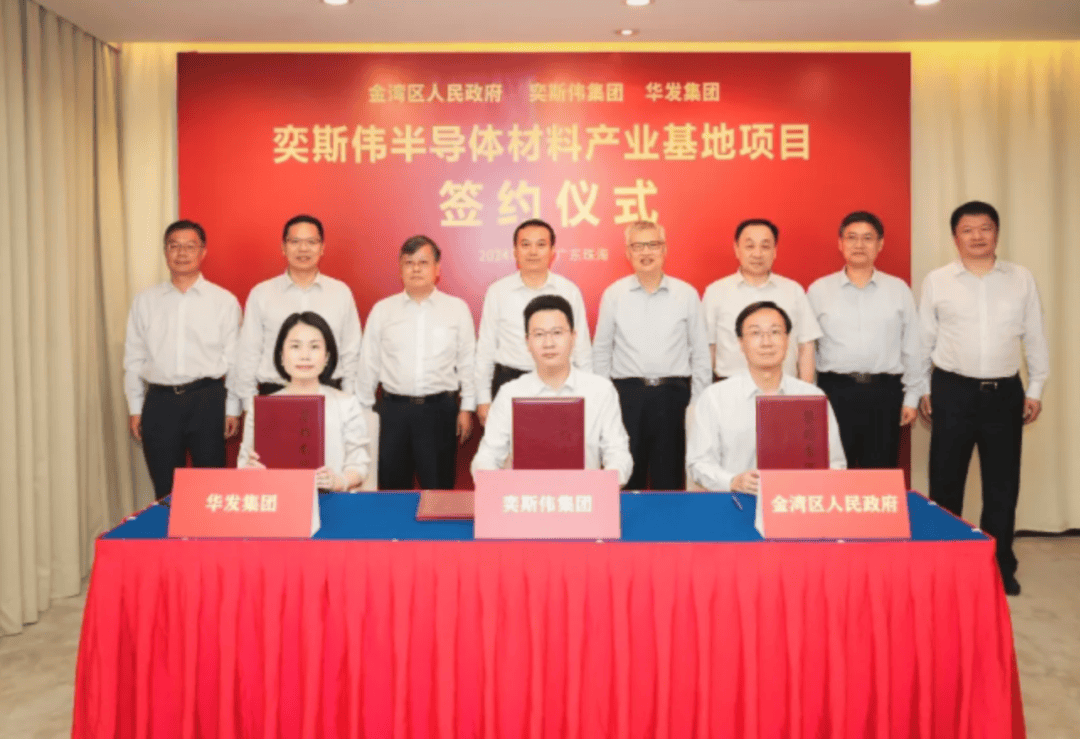高技术制造业向“新”向“绿”加速投资-高技术制造业上市公司
