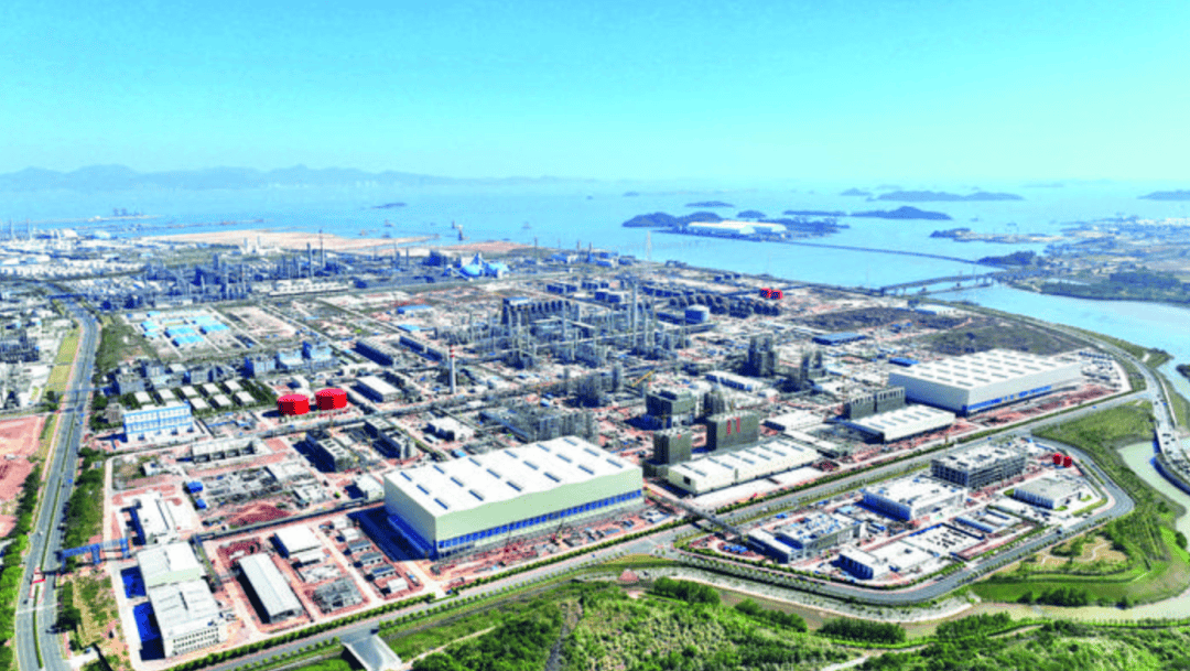 高技术制造业向“新”向“绿”加速投资-高技术制造业上市公司