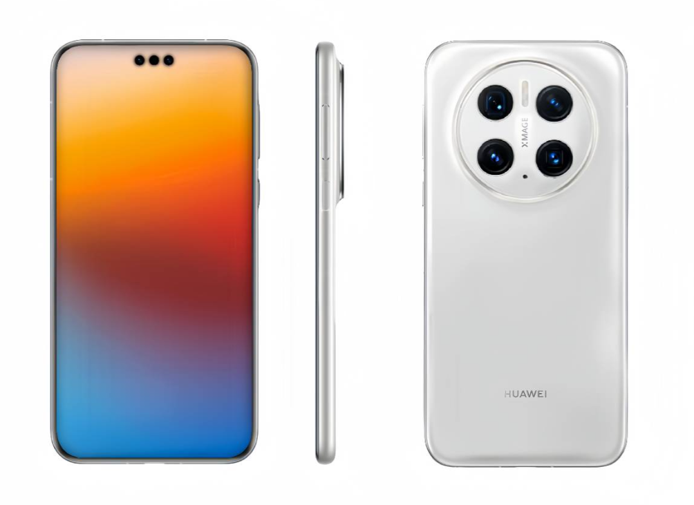 华为Mate 70再次曝光,或于下月20日正式登场,售价更亲民!-华为mate7手机价格多少钱一个