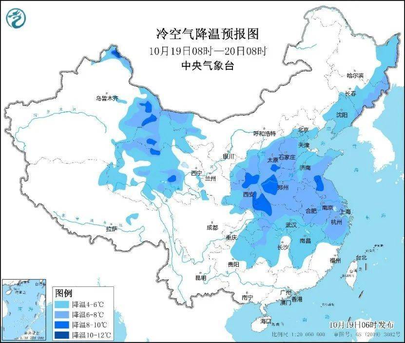 冷 冷 冷 大范围雨雪天气正在路上-冷冷的天气,冷冷的雨是什么歌名