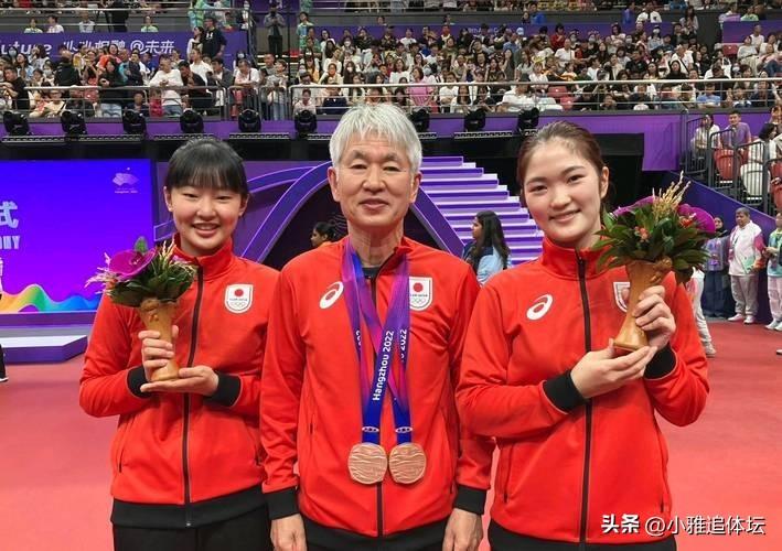 女单决出4席8强!陈幸同逆转名将,张本美和突围,申裕斌轰22-20-陈幸同女双半决赛