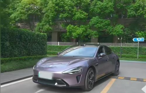 雷军这回翻车”了晒豆浆油条走亲民人设,评论区网友直接掀桌-雷军的段子