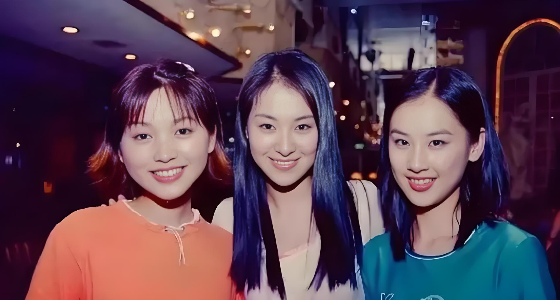 黄圣依开始买房,去名校读书,她终于采取行动,选择和杨子对抗了-黄圣依道歉