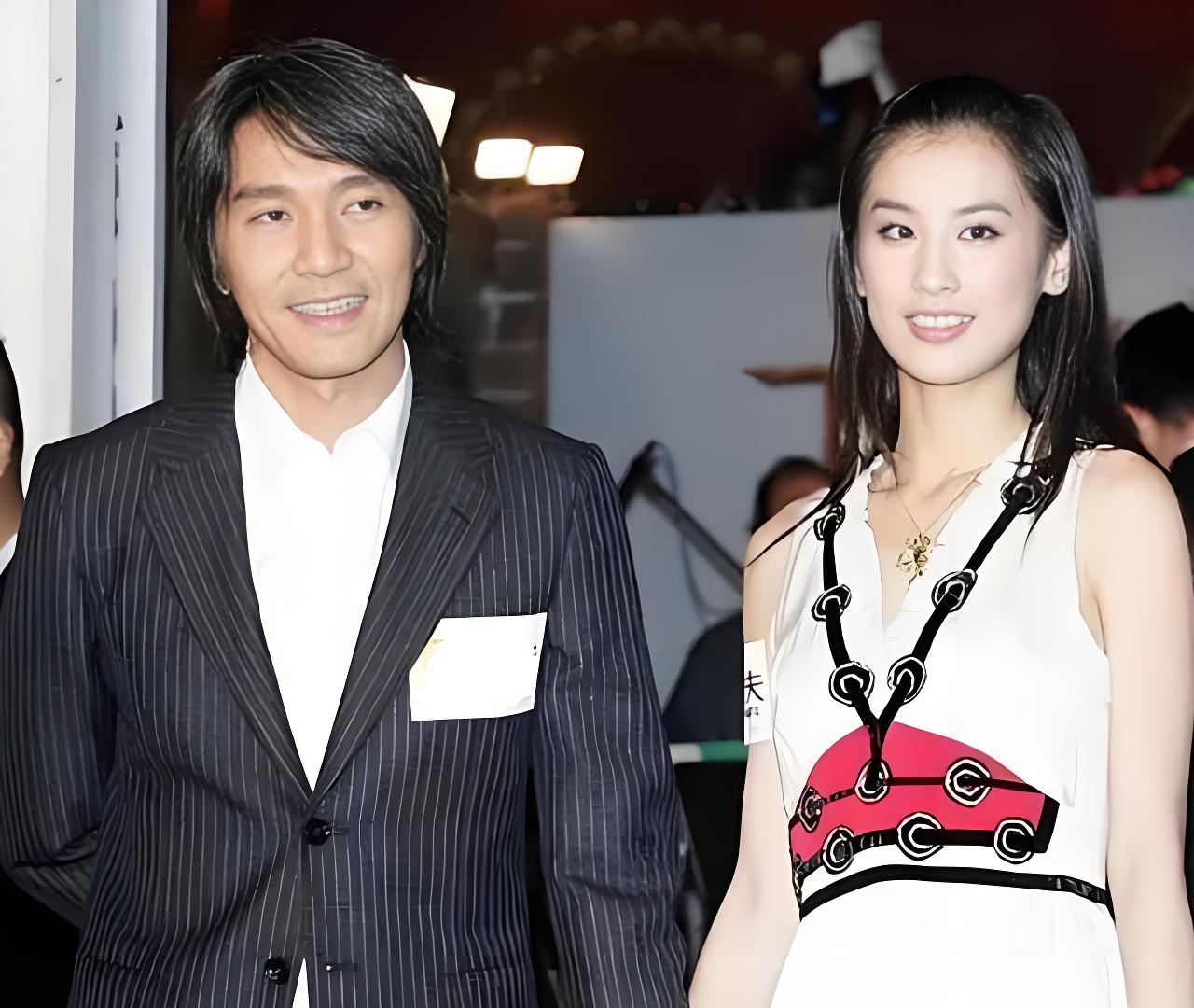 黄圣依开始买房,去名校读书,她终于采取行动,选择和杨子对抗了-黄圣依道歉