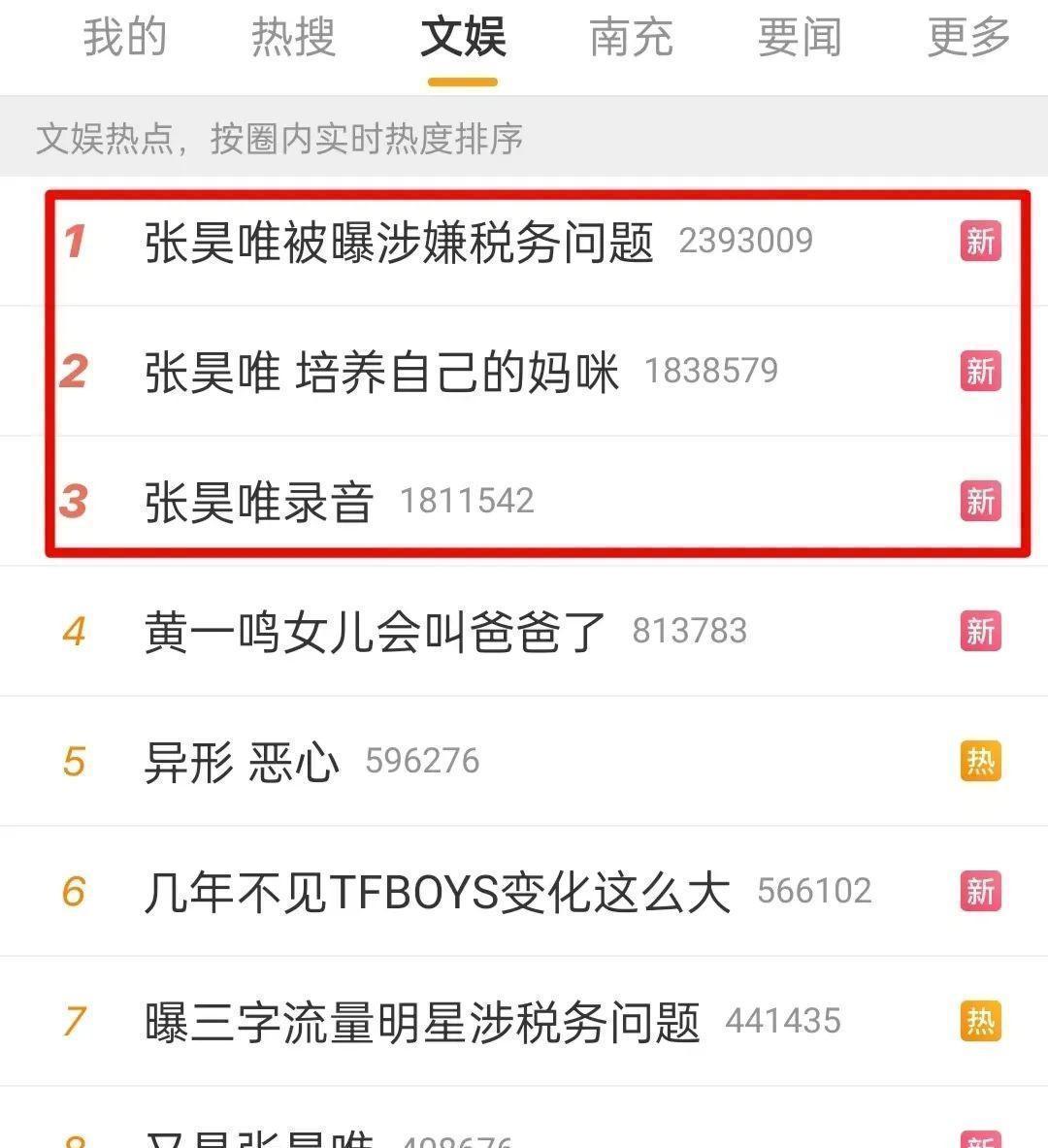 大瓜!知名男星被曝逃税,培养妈咪笼络小姐,堪称“内娱李胜利”-明星逃税是什么意思啊