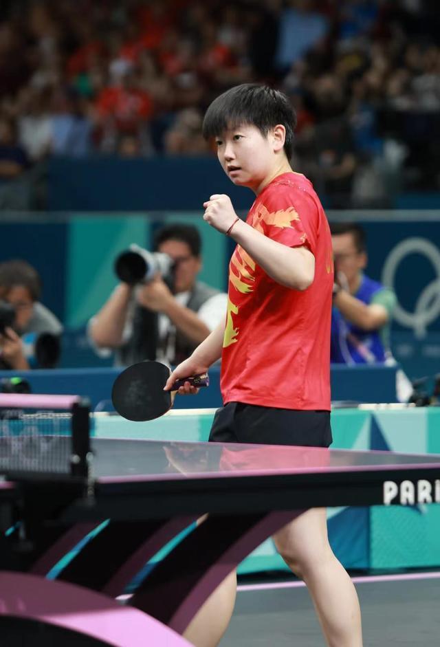 林诗栋3-1松岛辉空,四强决出2席!林昀儒入围WTT总决赛,仅余2席-林诗栋进一队