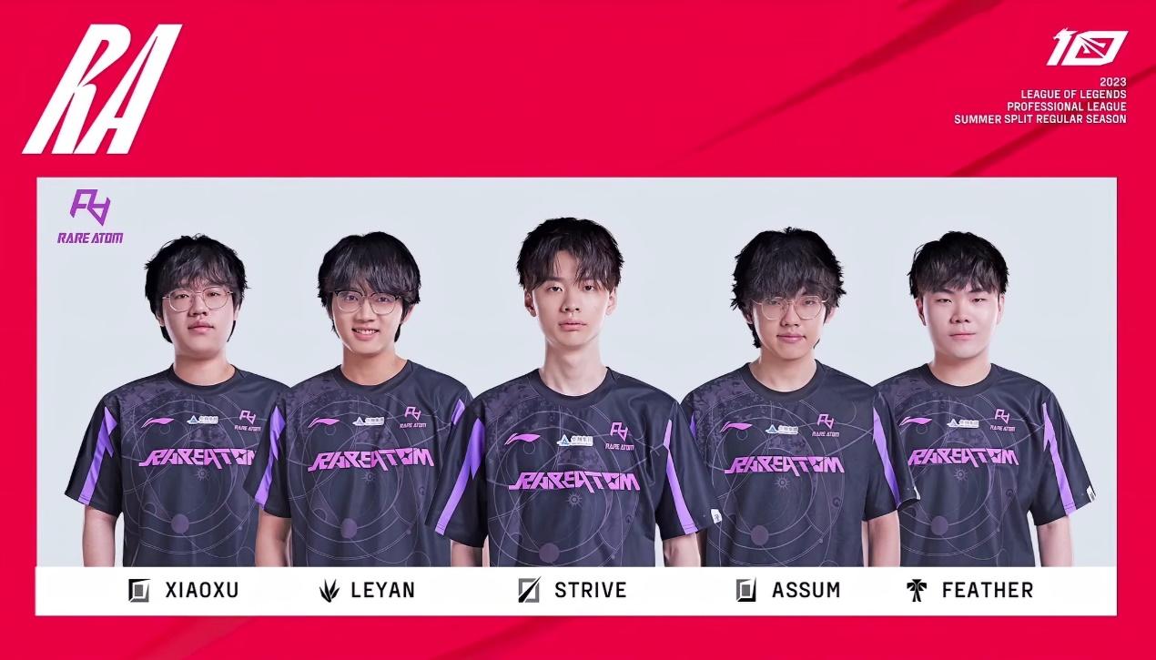 LPL联盟大事件!官方亲自下场,回购战队名额,RA官宣遗憾退场-lol谁回归了