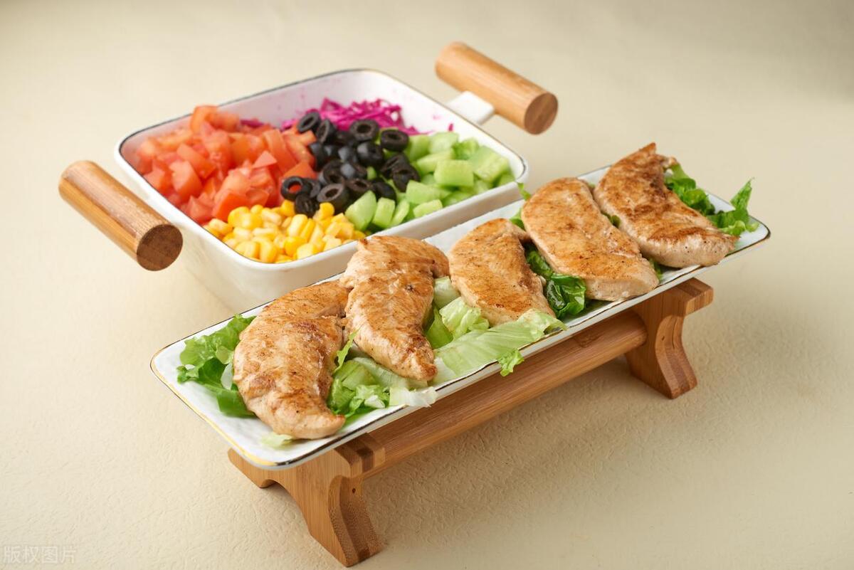 成功减肥30斤后,总结的5个大实话-减30斤一般需要多久