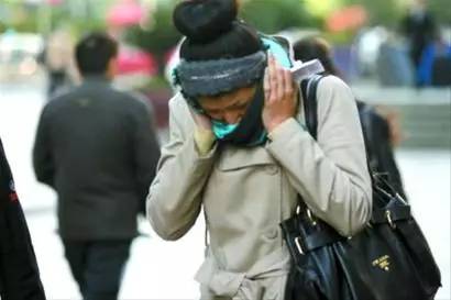 乌鲁木齐周末低温降至-21度!我冷,我冷,我冷冷冷冷!-新疆乌鲁木齐冷吗?