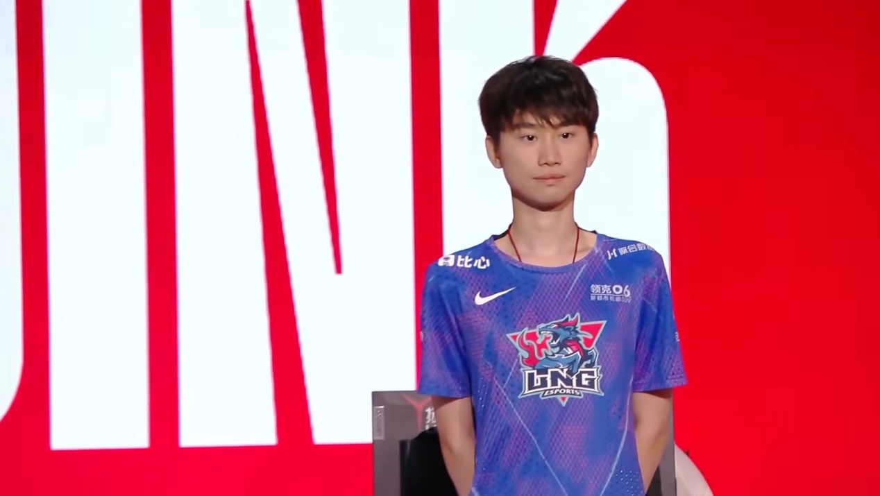 TheShy成最大赢家?WBG迎来好消息:引入的神秘人,很可能来自JDG-theshy2021在哪个战队