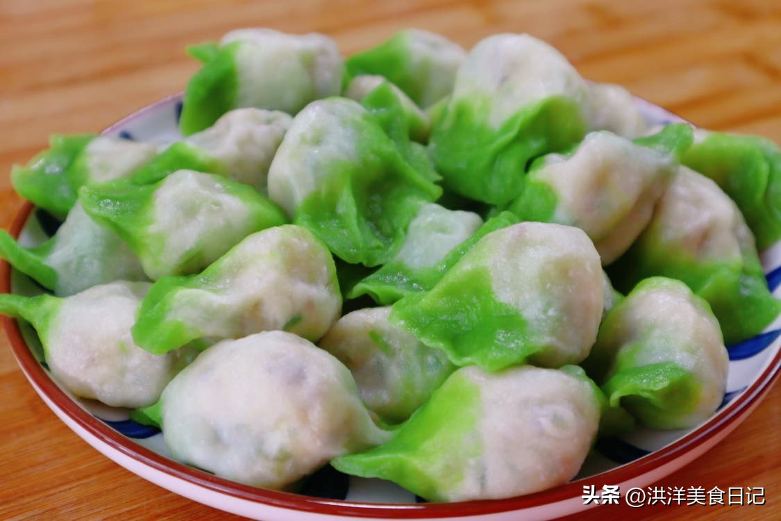 立冬老传统要牢记,记得吃这8种美食,补冬补嘴空,平安过冬天!-立冬季节吃什么