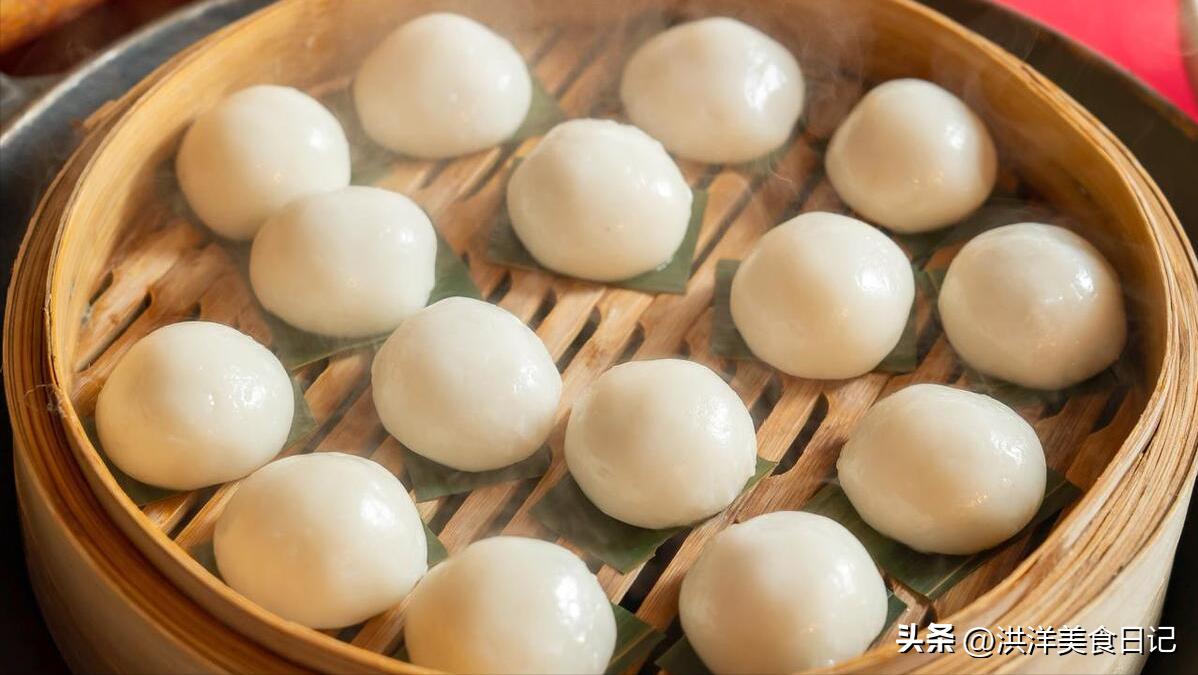 立冬老传统要牢记,记得吃这8种美食,补冬补嘴空,平安过冬天!-立冬季节吃什么