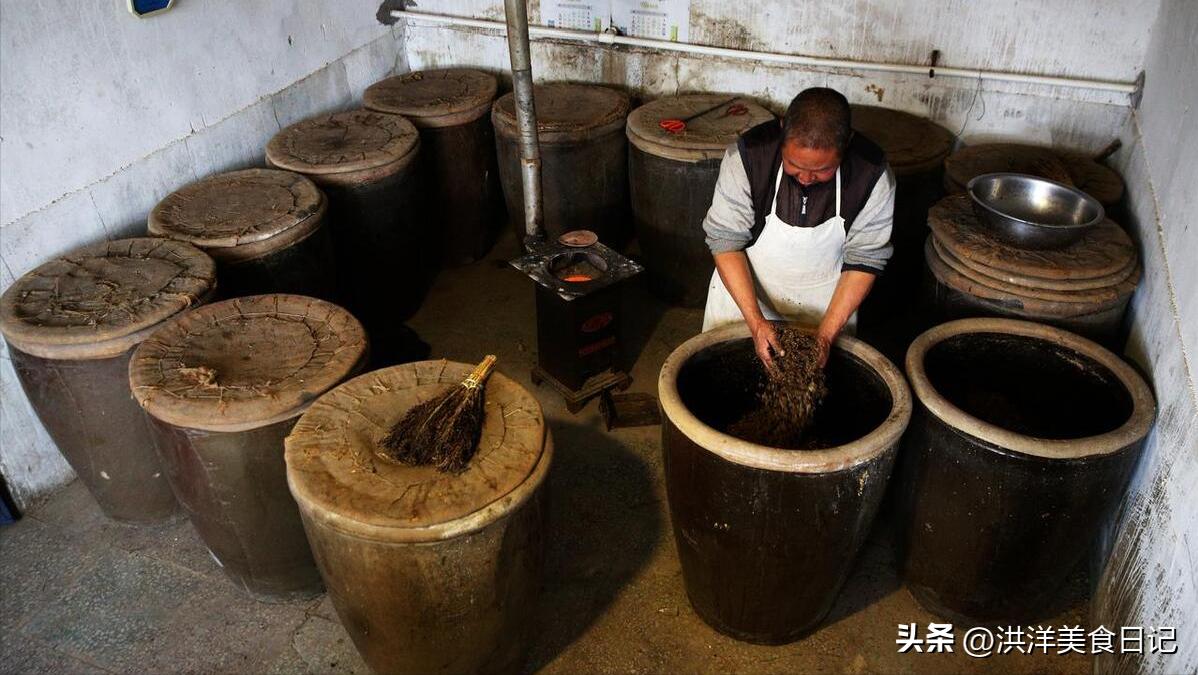立冬老传统要牢记,记得吃这8种美食,补冬补嘴空,平安过冬天!-立冬季节吃什么