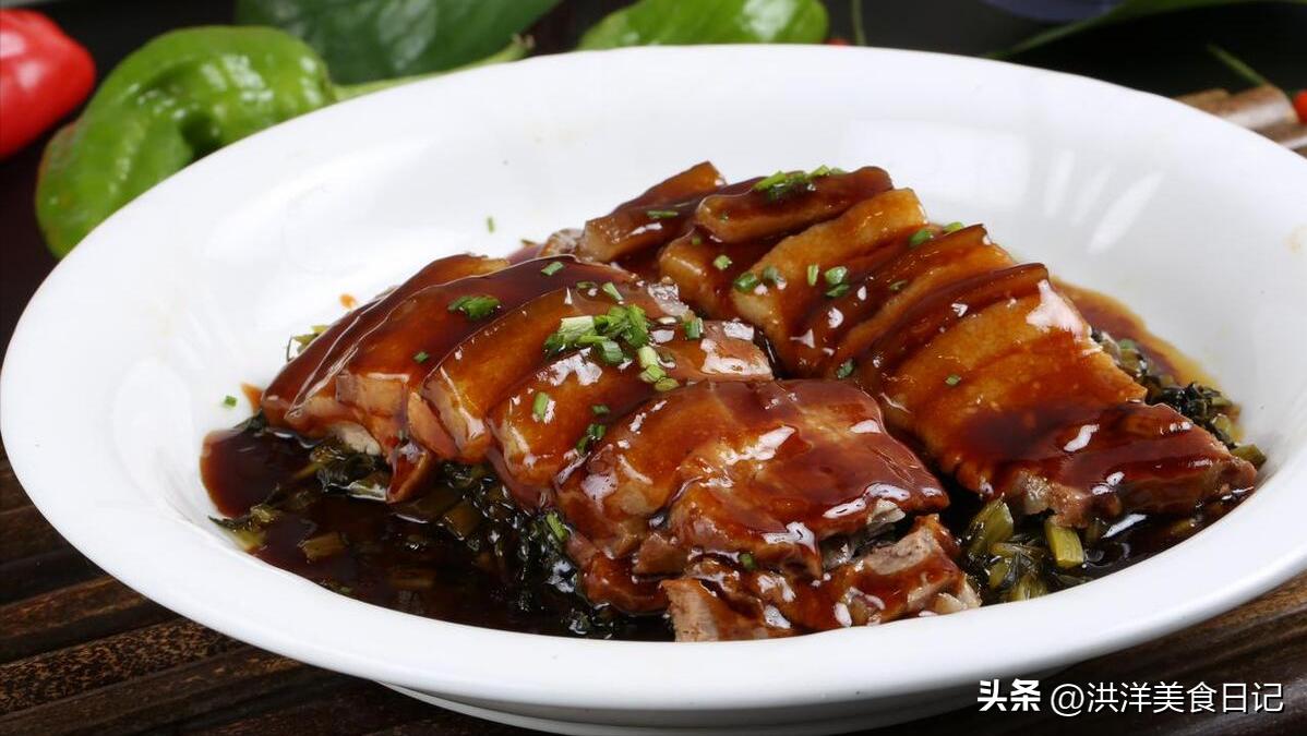 立冬老传统要牢记,记得吃这8种美食,补冬补嘴空,平安过冬天!-立冬季节吃什么