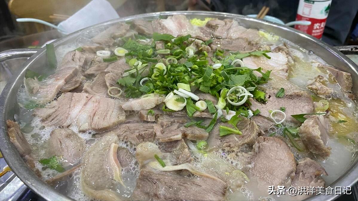立冬老传统要牢记,记得吃这8种美食,补冬补嘴空,平安过冬天!-立冬季节吃什么