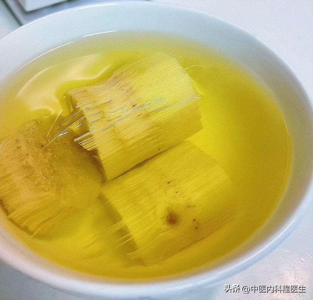 老话说:一根甘蔗六味药,是什么意思?有道理吗?中医揭开谜底-一根甘蔗等于多少方糖