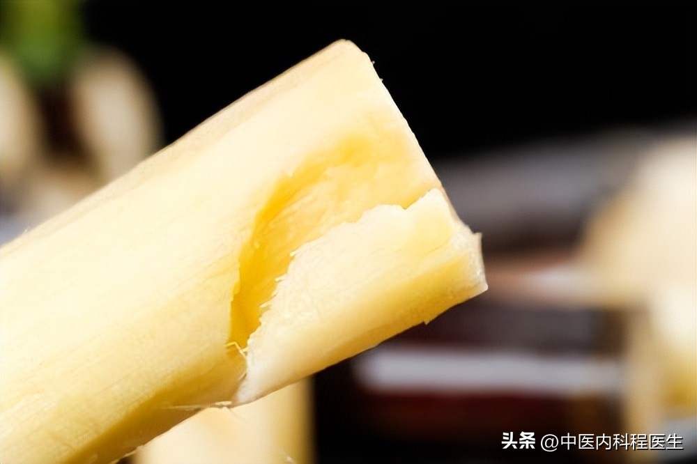 老话说:一根甘蔗六味药,是什么意思?有道理吗?中医揭开谜底-一根甘蔗等于多少方糖