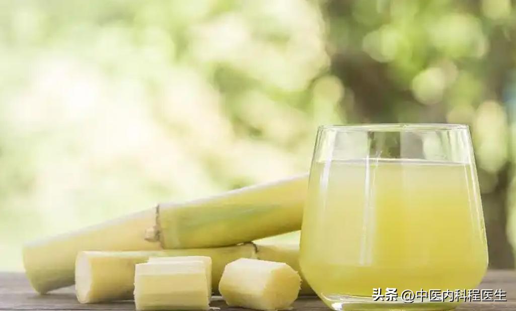 老话说:一根甘蔗六味药,是什么意思?有道理吗?中医揭开谜底-一根甘蔗等于多少方糖