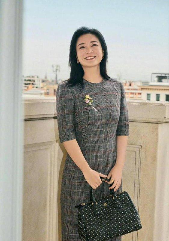 贾玲回应减肥后观众缘松动,体重少了魂又没换,胖瘦都是观众的宝-贾玲减过肥吗