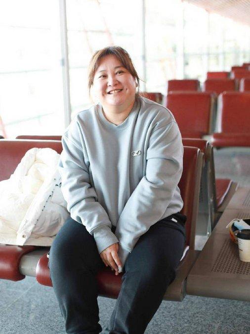 贾玲回应减肥后观众缘松动,体重少了魂又没换,胖瘦都是观众的宝-贾玲减过肥吗