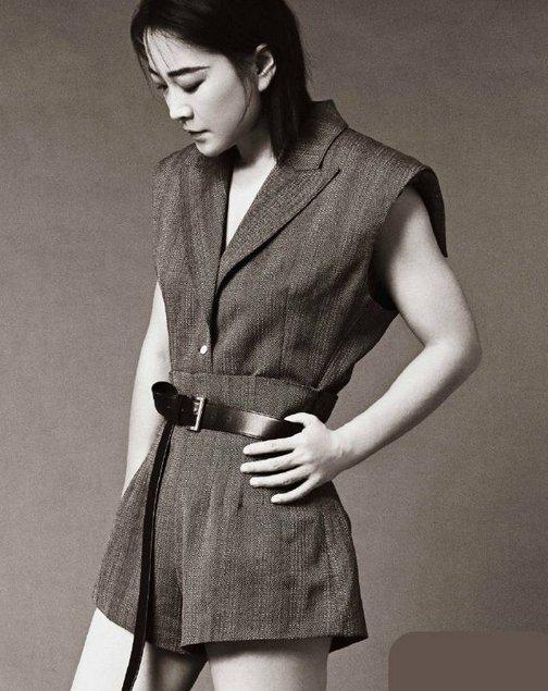 贾玲回应减肥后观众缘松动,体重少了魂又没换,胖瘦都是观众的宝-贾玲减过肥吗