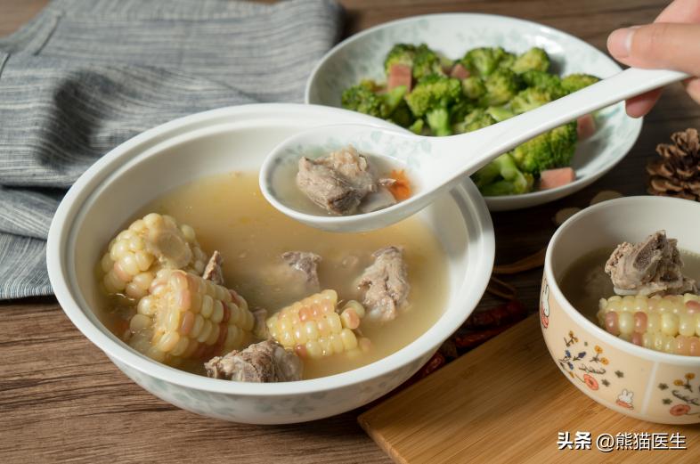 以为有营养的三种食物,正在拖垮你的健康-有营养的食材有哪些