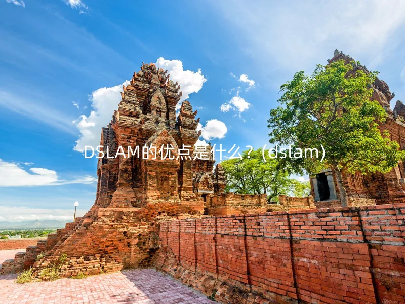 DSLAM的优点是什么?(dslam)
