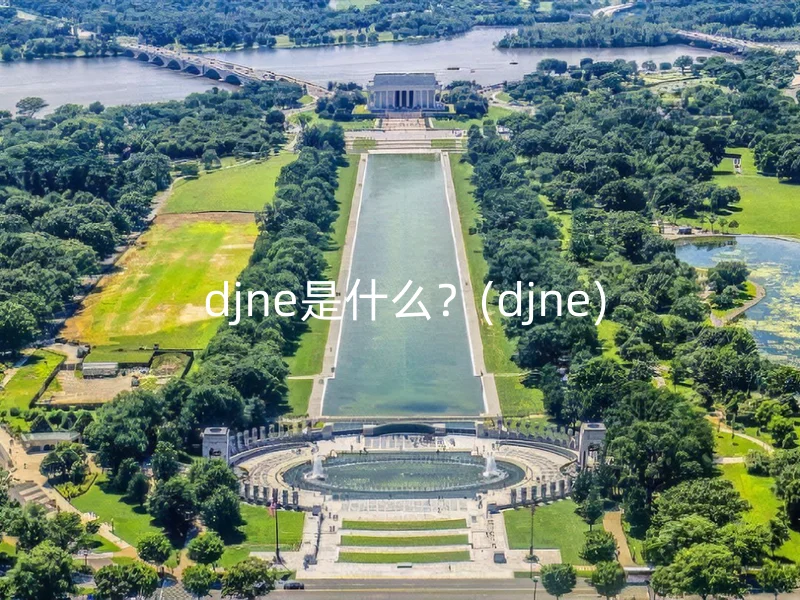 djne是什么?(djne)
