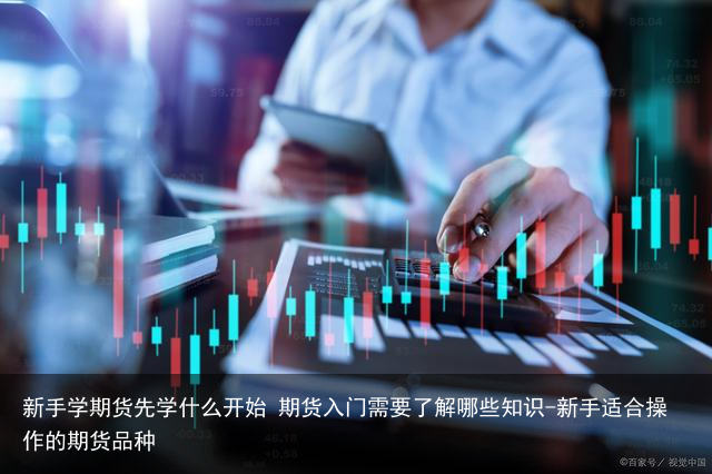 新手学期货先学什么开始 期货入门需要了解哪些知识-新手适合操作的期货品种