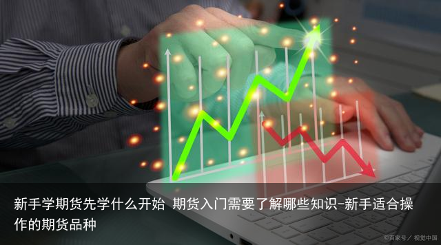 新手学期货先学什么开始 期货入门需要了解哪些知识-新手适合操作的期货品种