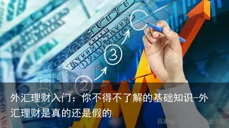 外汇理财入门：你不得不了解的基础知识-外汇理财是真的还是假的