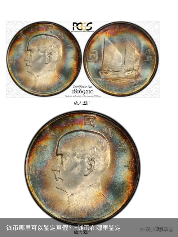 钱币哪里可以鉴定真假？-钱币在哪里鉴定