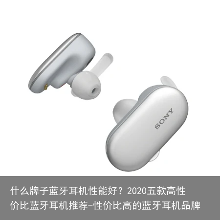什么牌子蓝牙耳机性能好？2020五款高性价比蓝牙耳机推荐-性价比高的蓝牙耳机品牌