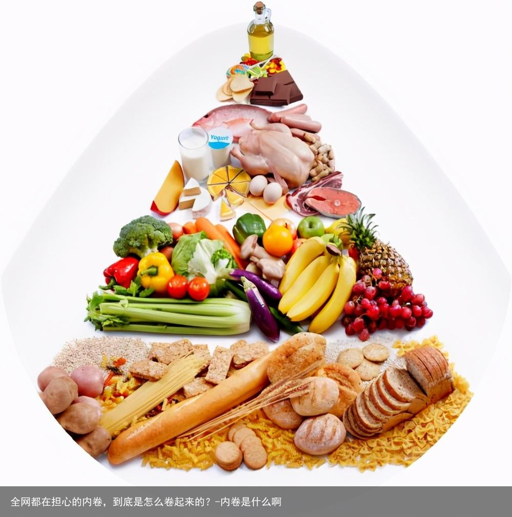 全网都在担心的内卷，到底是怎么卷起来的？-内卷是什么啊