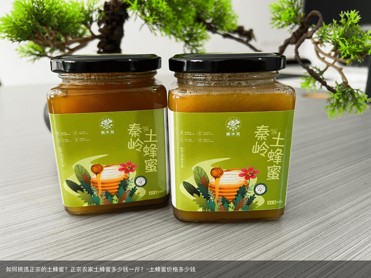 如何挑选正宗的土蜂蜜？正宗农家土蜂蜜多少钱一斤？-土蜂蜜价格多少钱