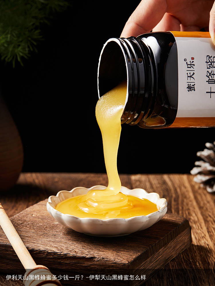 伊利天山黑蜂蜂蜜多少钱一斤？-伊犁天山黑蜂蜜怎么样