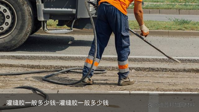 灌缝胶一般多少钱-灌缝胶一般多少钱