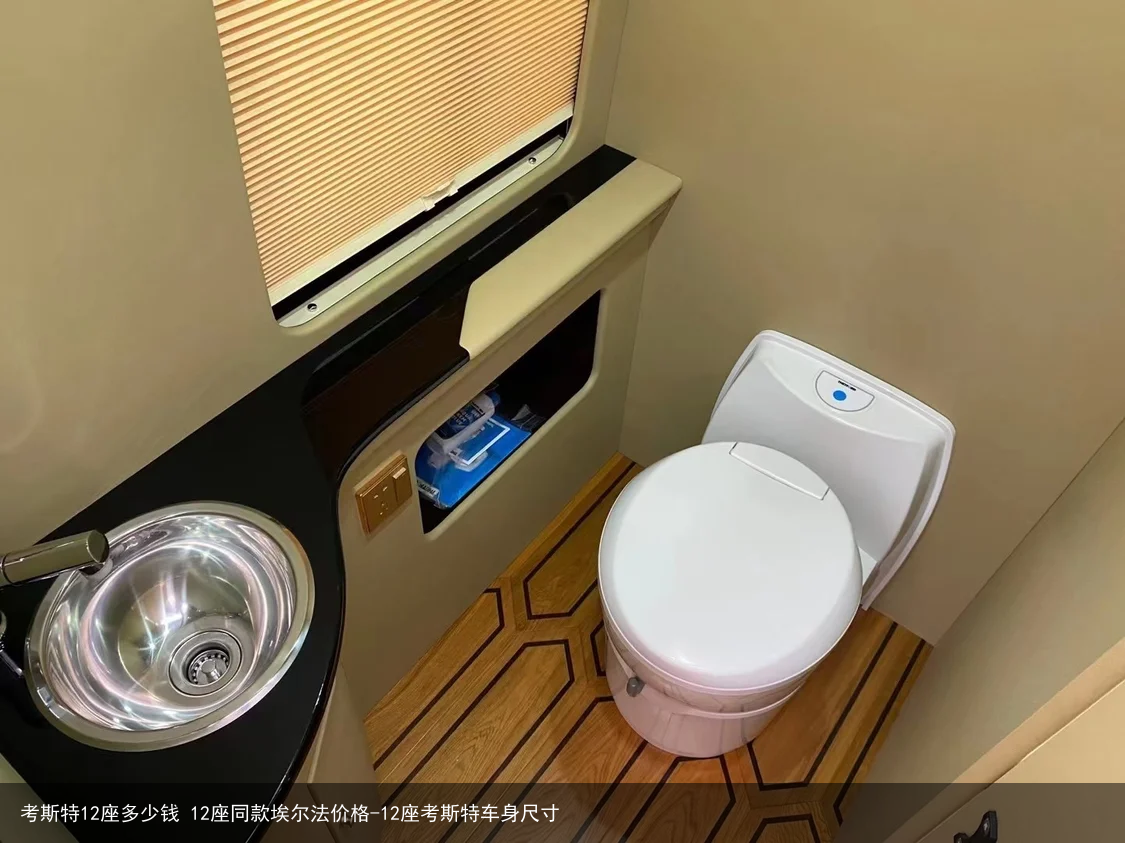 考斯特12座多少钱 12座同款埃尔法价格-12座考斯特车身尺寸