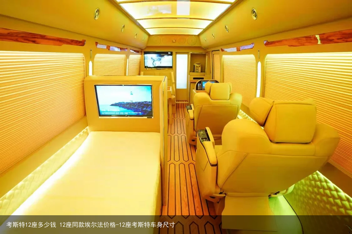 考斯特12座多少钱 12座同款埃尔法价格-12座考斯特车身尺寸