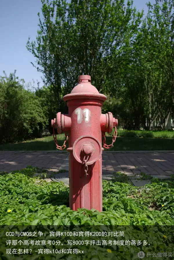 CCD与CMOS之争：宾得K10D和宾得K20D的对比简评那个高考故意考0分，写8000字抨击高考制度的蒋多多，现在怎样？-宾得k10d和宾得kx