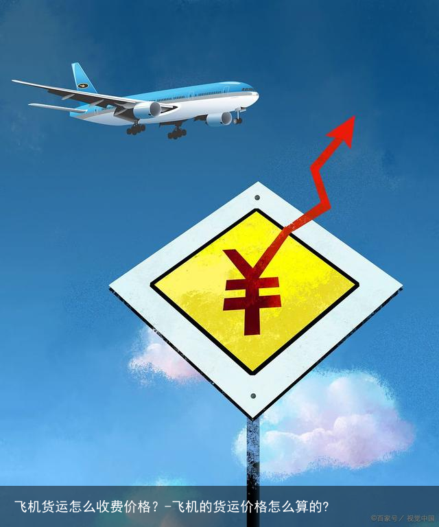 飞机货运怎么收费价格？-飞机的货运价格怎么算的?