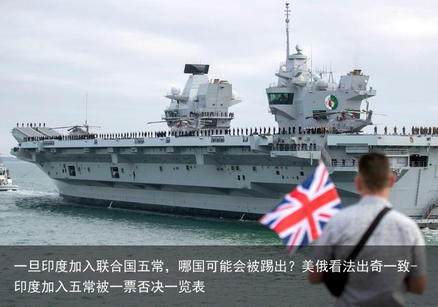 一旦印度加入联合国五常，哪国可能会被踢出？美俄看法出奇一致-印度加入五常被一票否决一览表