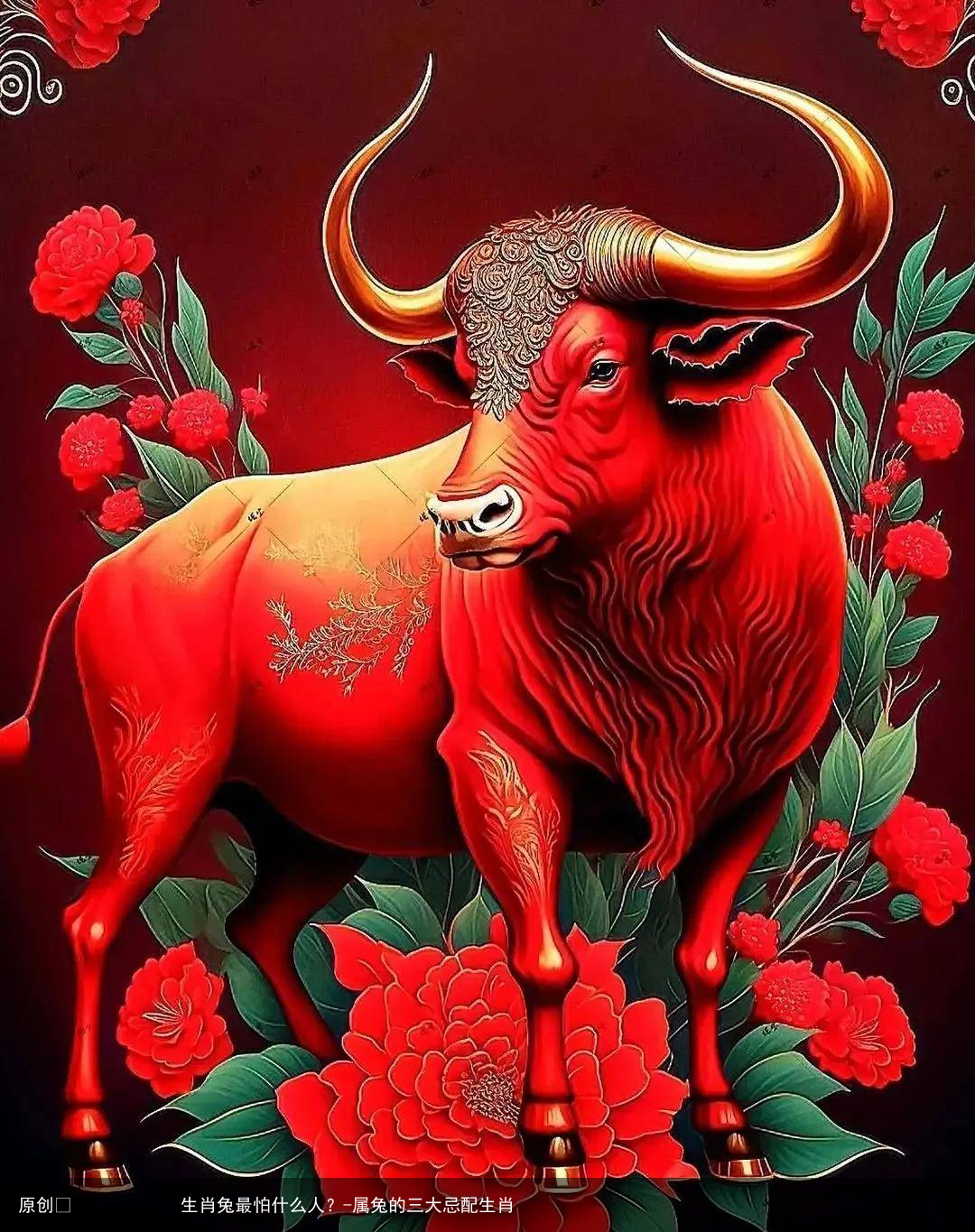 生肖兔最怕什么人？-属兔的三大忌配生肖