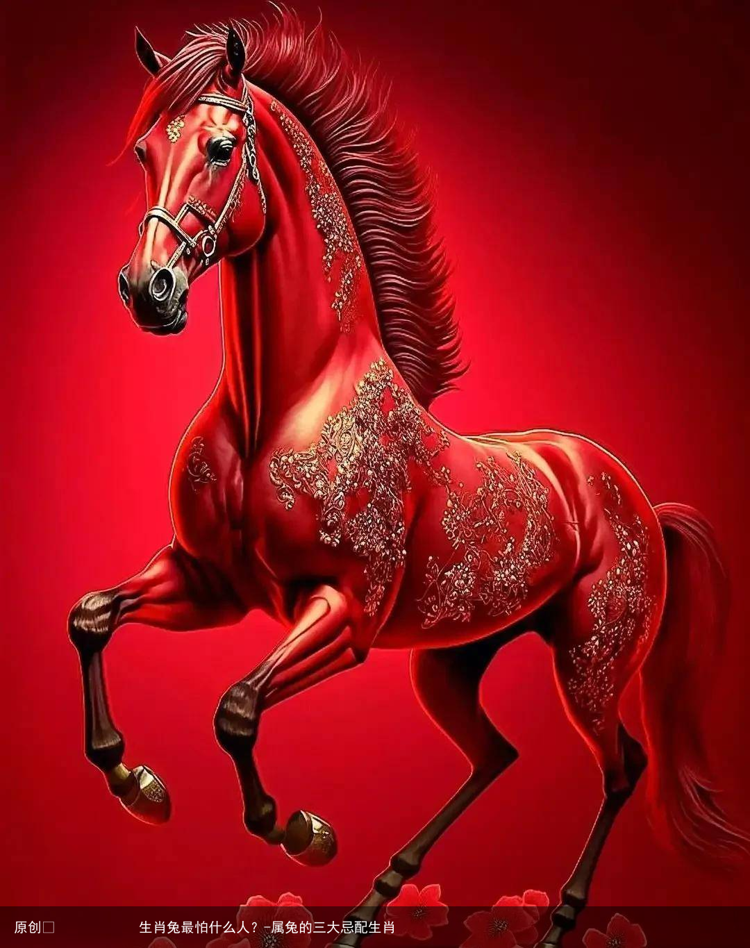 生肖兔最怕什么人？-属兔的三大忌配生肖