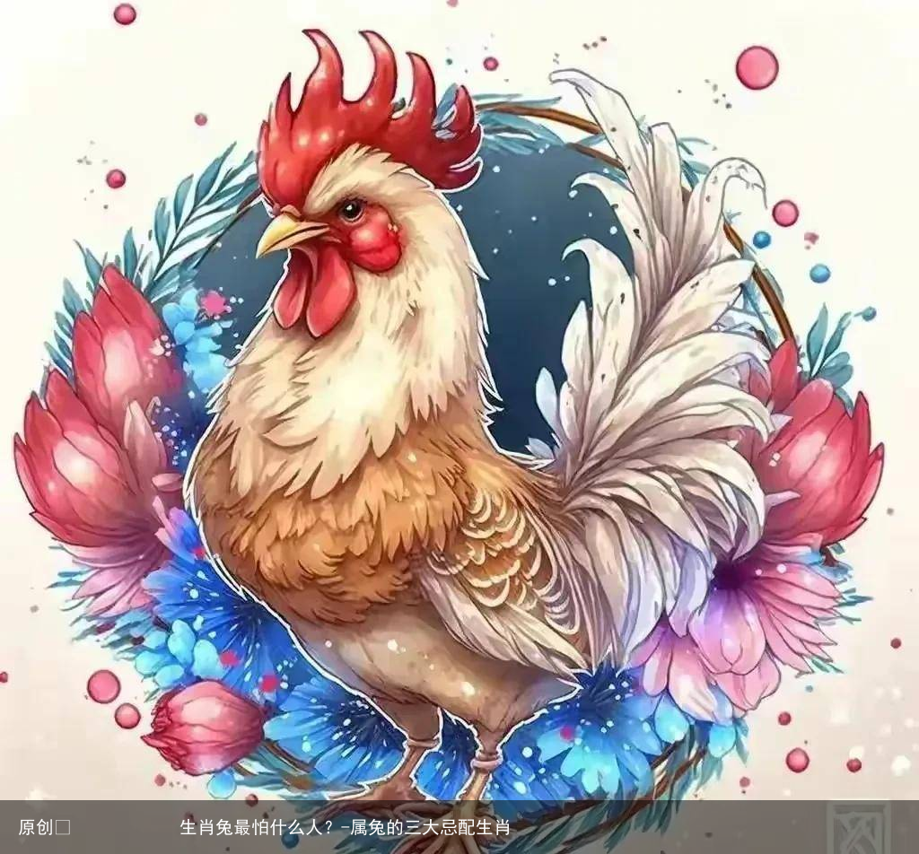 生肖兔最怕什么人？-属兔的三大忌配生肖