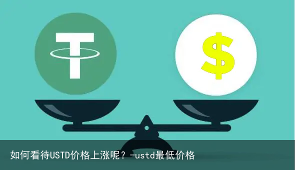 如何看待USTD价格上涨呢？-ustd最低价格
