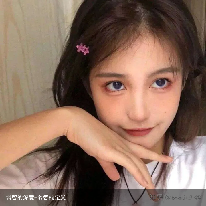 弱智的深意-弱智的定义